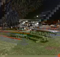 St Leonards Hotel - Accommodation Port Hedland