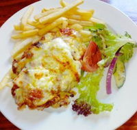 The boy - Accommodation Port Hedland