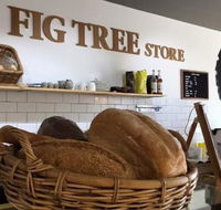 The Fig Tree store - Accommodation Port Hedland