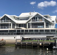 Williamstown Residences - Accommodation Port Hedland