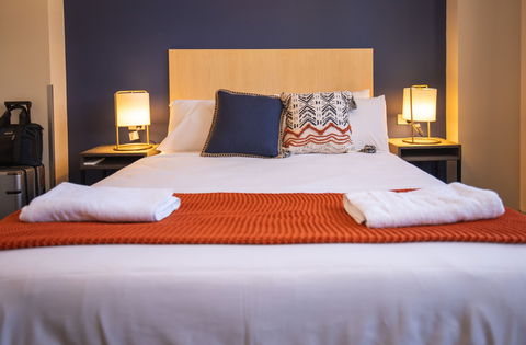 United Backpackers - Accommodation Port Hedland 14
