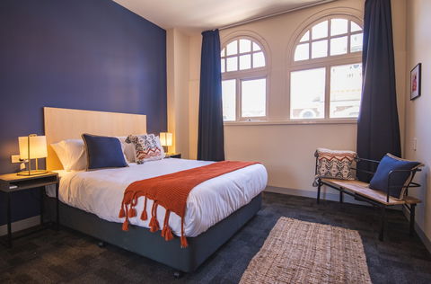 United Backpackers - Accommodation Port Hedland 15
