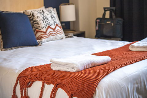 United Backpackers - Accommodation Port Hedland 16