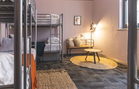 United Backpackers - Accommodation Port Hedland 7