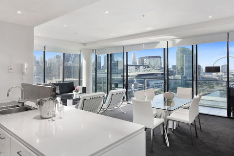 DPC New Quay - Accommodation Port Hedland 8