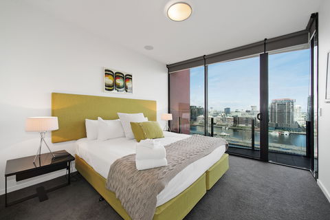 DPC New Quay - Accommodation Port Hedland 9