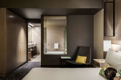PARKROYAL Darling Harbour, Sydney - Accommodation Port Hedland 5