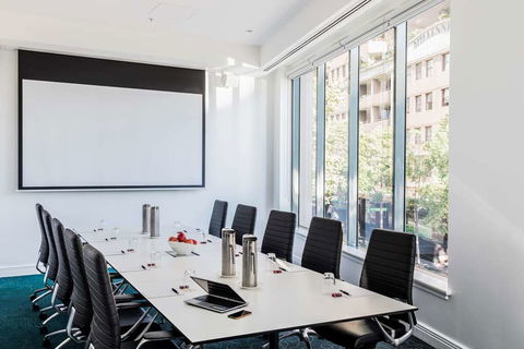 PARKROYAL Darling Harbour, Sydney - Accommodation Port Hedland 8