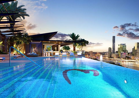 Emporium Hotel South Bank - Accommodation Port Hedland 2