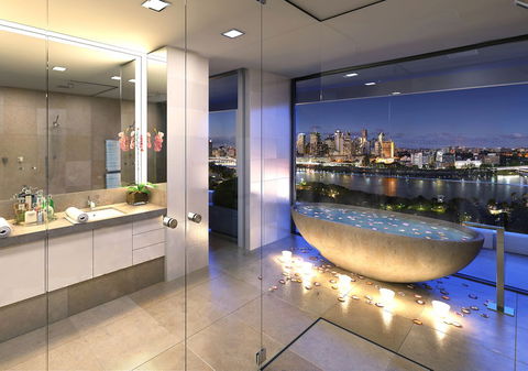 Emporium Hotel South Bank - Accommodation Port Hedland 3