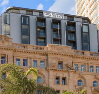 Adina Apartment Hotel Brisbane - Accommodation Port Hedland