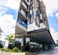 Arise Brisbane One - Accommodation Port Hedland