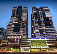 Arise Ivy and Eve - Accommodation Port Hedland