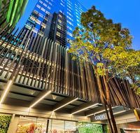 Capri by Fraser Brisbane - Accommodation Port Hedland