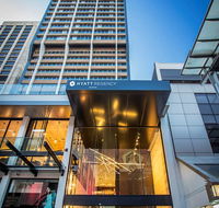 Hyatt Regency Brisbane - Accommodation Port Hedland