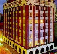 Royal Albert Hotel - Accommodation Port Hedland