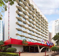 Royal on the Park - Accommodation Port Hedland