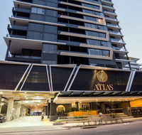 Arise Atlas - Accommodation Port Hedland