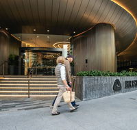 Arise Brisbane Skytower - Accommodation Port Hedland