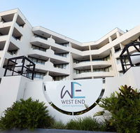 Central West End Apartments - Accommodation Port Hedland