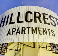 Hillcrest Central Apartment Hotel - Accommodation Port Hedland