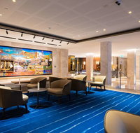 Parmelia Hilton Perth - Accommodation Port Hedland
