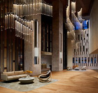 The Ritz-Carlton Perth - Accommodation Port Hedland