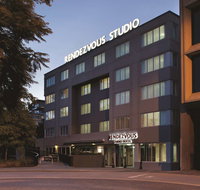 Rendezvous Hotel Perth Central - Accommodation Port Hedland