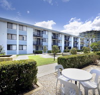 Assured Waterside Apartments - Accommodation Port Hedland