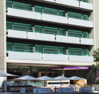 Citadines St Georges Terrace - Accommodation Port Hedland