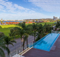 Crowne Plaza Perth - Accommodation Port Hedland