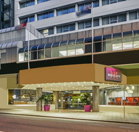 Mercure Hotel Perth - Accommodation Port Hedland