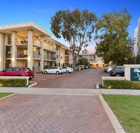 The Peninsula Riverside Apartments - Accommodation Port Hedland