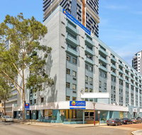 Comfort Inn  Suites Goodearth - Accommodation Port Hedland