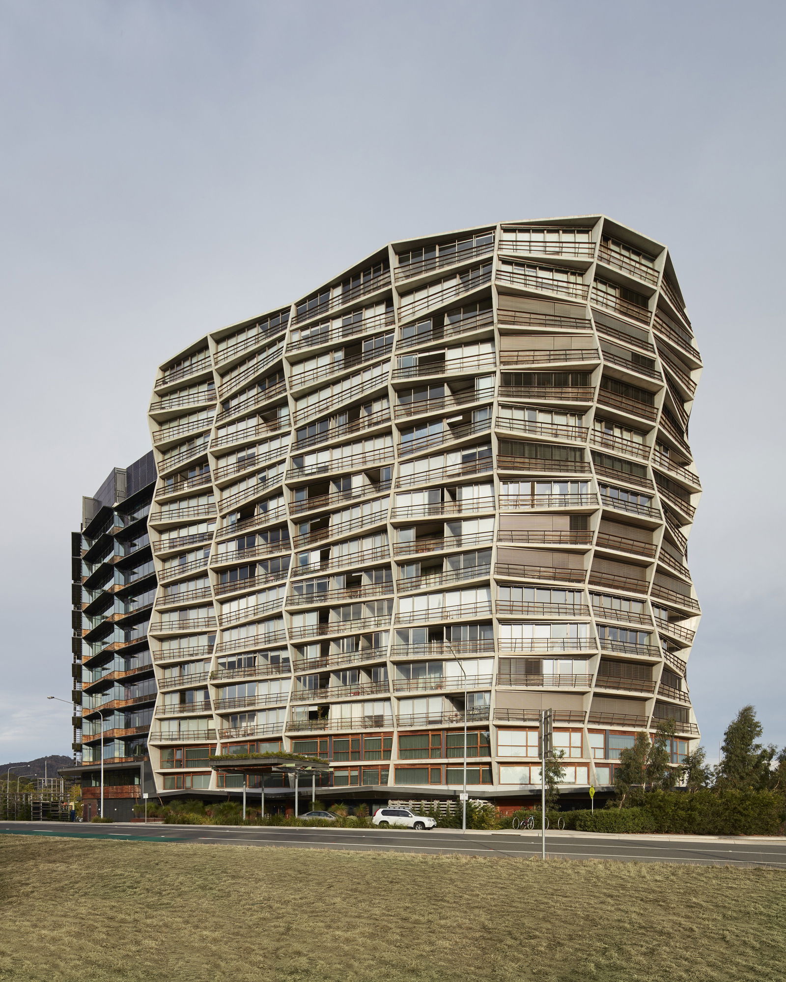 Canberra ACT Accommodation Port Hedland