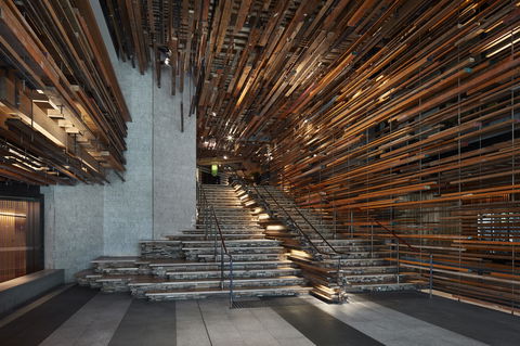 Ovolo Nishi - Accommodation Port Hedland 1