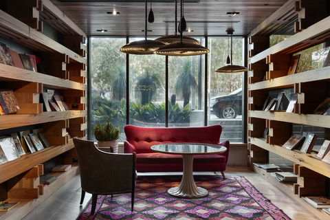 Ovolo Nishi - Accommodation Port Hedland 2