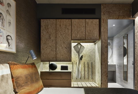 Ovolo Nishi - Accommodation Port Hedland 6