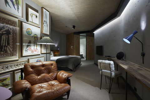 Ovolo Nishi - Accommodation Port Hedland 7