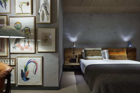 Ovolo Nishi - Accommodation Port Hedland 8