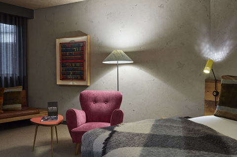 Ovolo Nishi - Accommodation Port Hedland 10