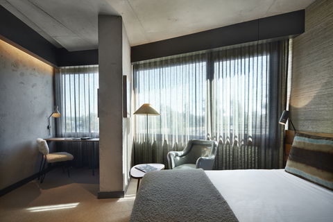 Ovolo Nishi - Accommodation Port Hedland 14