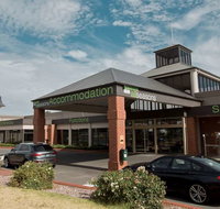 All Seasons Bendigo - Accommodation Port Hedland