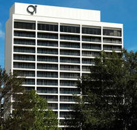 QT Canberra - Accommodation Port Hedland