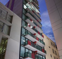 Fraser Place Melbourne - Accommodation Port Hedland