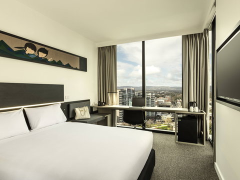 Ibis Adelaide - Accommodation Port Hedland 6