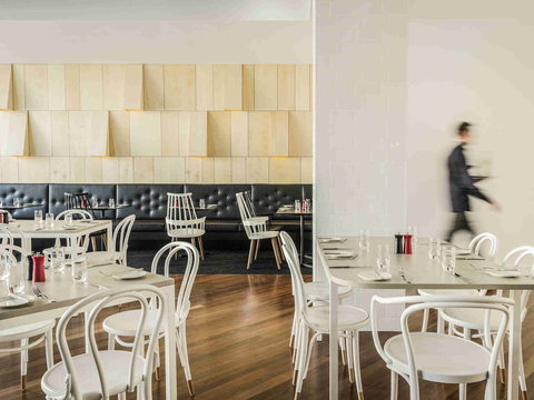 Ibis Adelaide - Accommodation Port Hedland 16