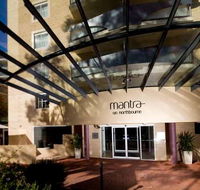 Mantra on Northbourne - Accommodation Port Hedland