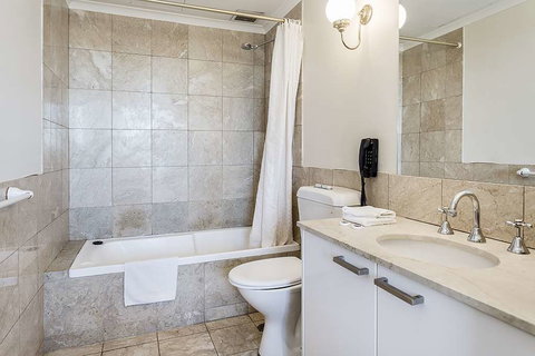 Milson Serviced Apartments - Accommodation Port Hedland 5