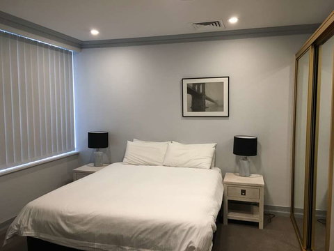Milson Serviced Apartments - Accommodation Port Hedland 7